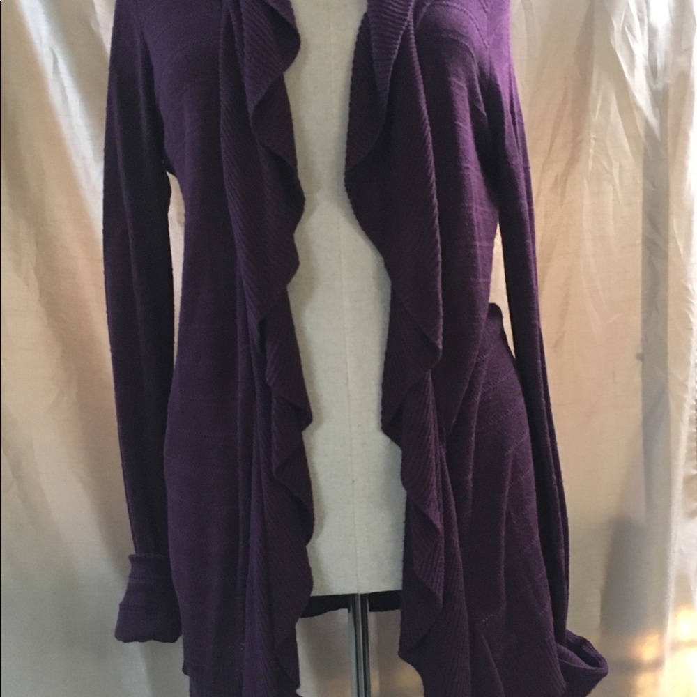 Express sweater - Picture 3 of 8
